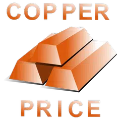 Descargar APK de Copper Price