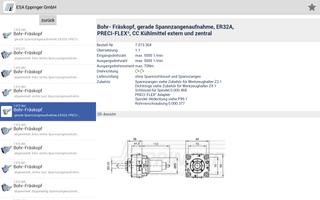 1 Schermata Eppinger