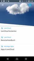 Tipps 4 ownCloud ảnh chụp màn hình 2