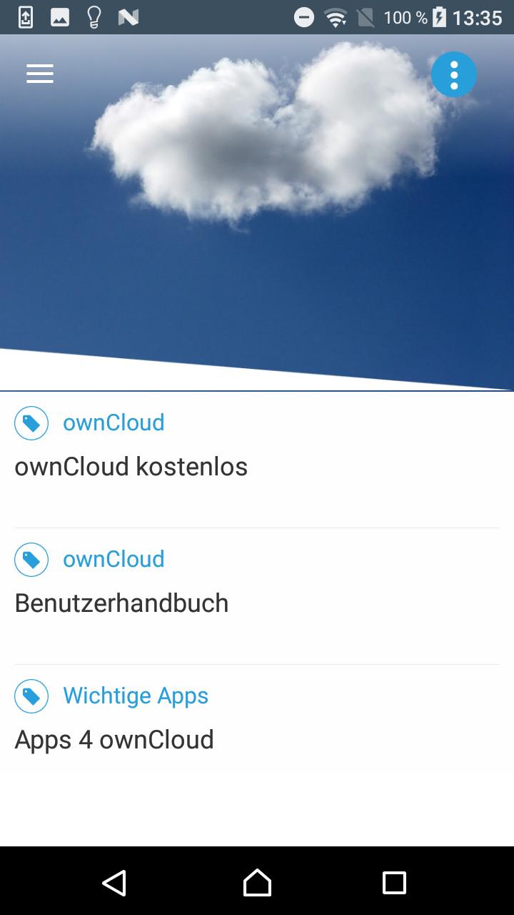 Ncloud