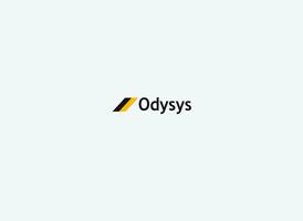 Odysys D3 Tracking App Plakat
