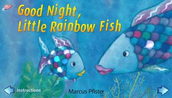 Rainbow Fish [Lite] الملصق