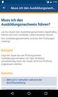 AzubiApp IHK Siegen screenshot 3
