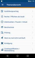 AzubiApp IHK Siegen screenshot 1