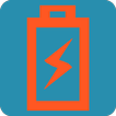 آیکون‌ Battery percentage