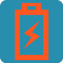 Battery percentage APK