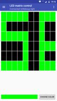 IOT-LED-Matrix control screenshot 1