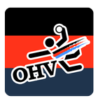 OHV Aurich ไอคอน