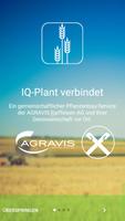 IQ-Plant Plakat