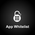 App Whitelist