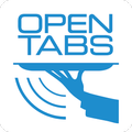 OpenTabs - THE mobile food ordering app
