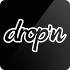 drop'n - friends & events icon