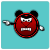 Alarm Clock Drill Clock Lite APK
