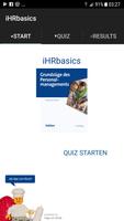 iHRbasics الملصق