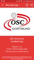 برنامه‌نما OSC Dortmund عکس از صفحه