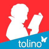 OSIANDER eBooks mit tolino أيقونة