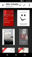 OSIANDER eBooks mit tolino 스크린샷 3