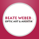 Beate Weber Optic Art icône