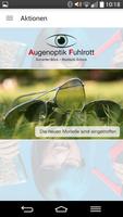 Augenoptik Fuhlrott تصوير الشاشة 1