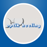 Optik Heeling icône