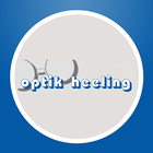 Optik Heeling icône