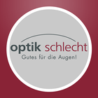 Optik Schlecht icône