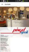 Pingel Optik poster