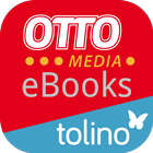 Otto Media mit tolino eReader icône