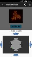 Fractal Builder screenshot 2