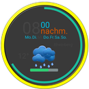 Kreisrund UCCW Skin APK