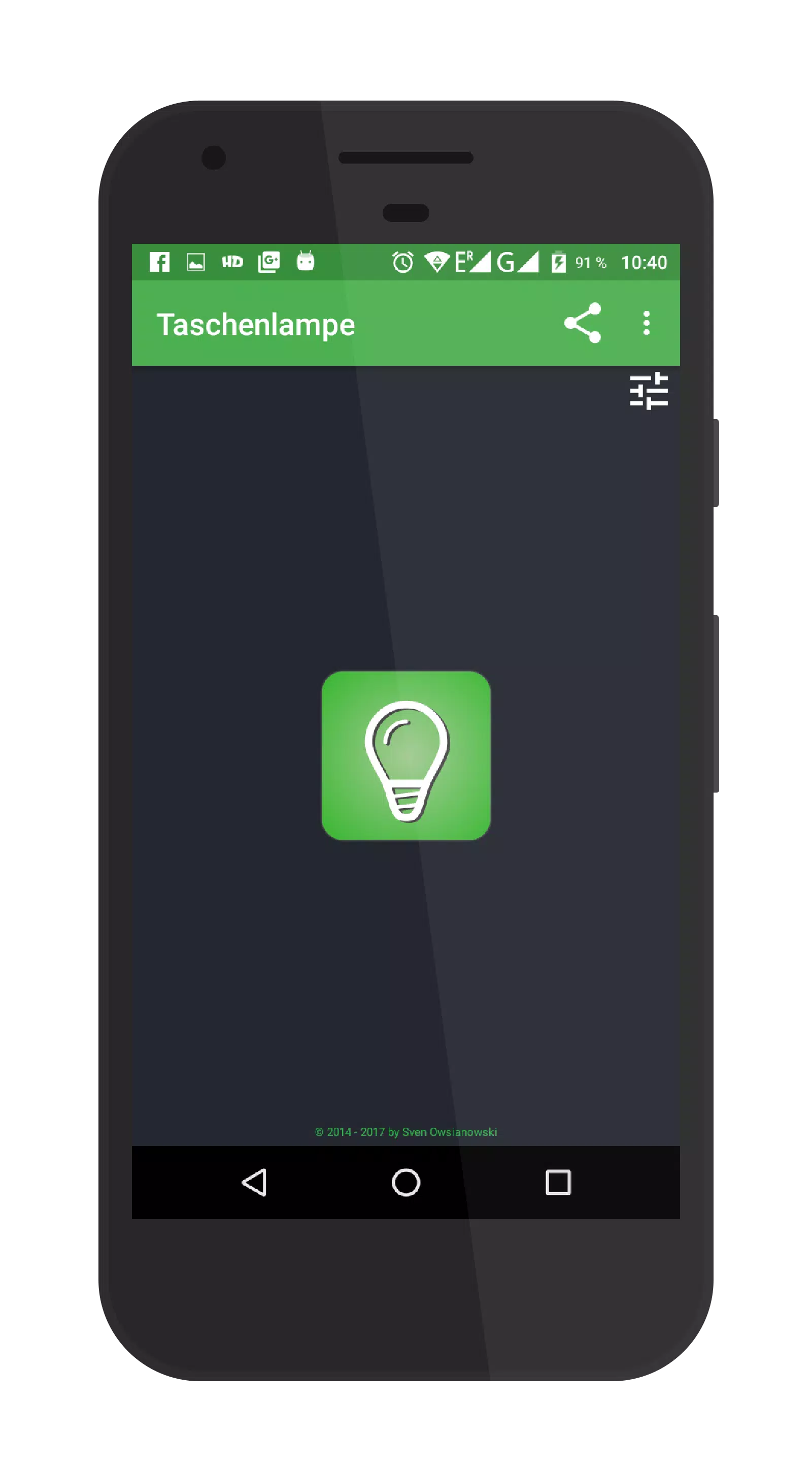 Taschenlampe APK for Android Download