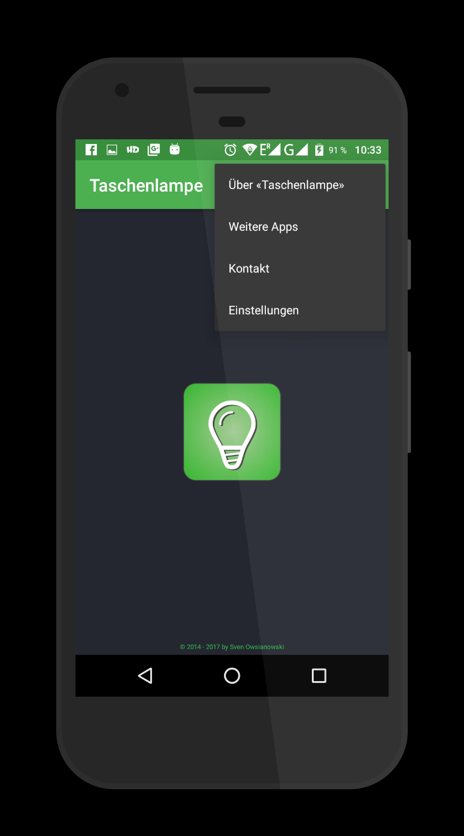 Taschenlampe for Android - APK Download