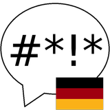 German Insult Soundboard icône