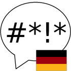 German Insult Soundboard ikon