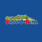Croc-O-Deal icône