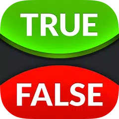 True or False: Quiz Battle AUS アプリダウンロード