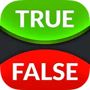 True or False: Quiz Battle UK