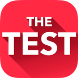 The Test: Fun for Friends! icône