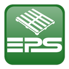 EPS - European Pallet Solution ไอคอน