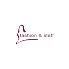 fashion & staff アイコン