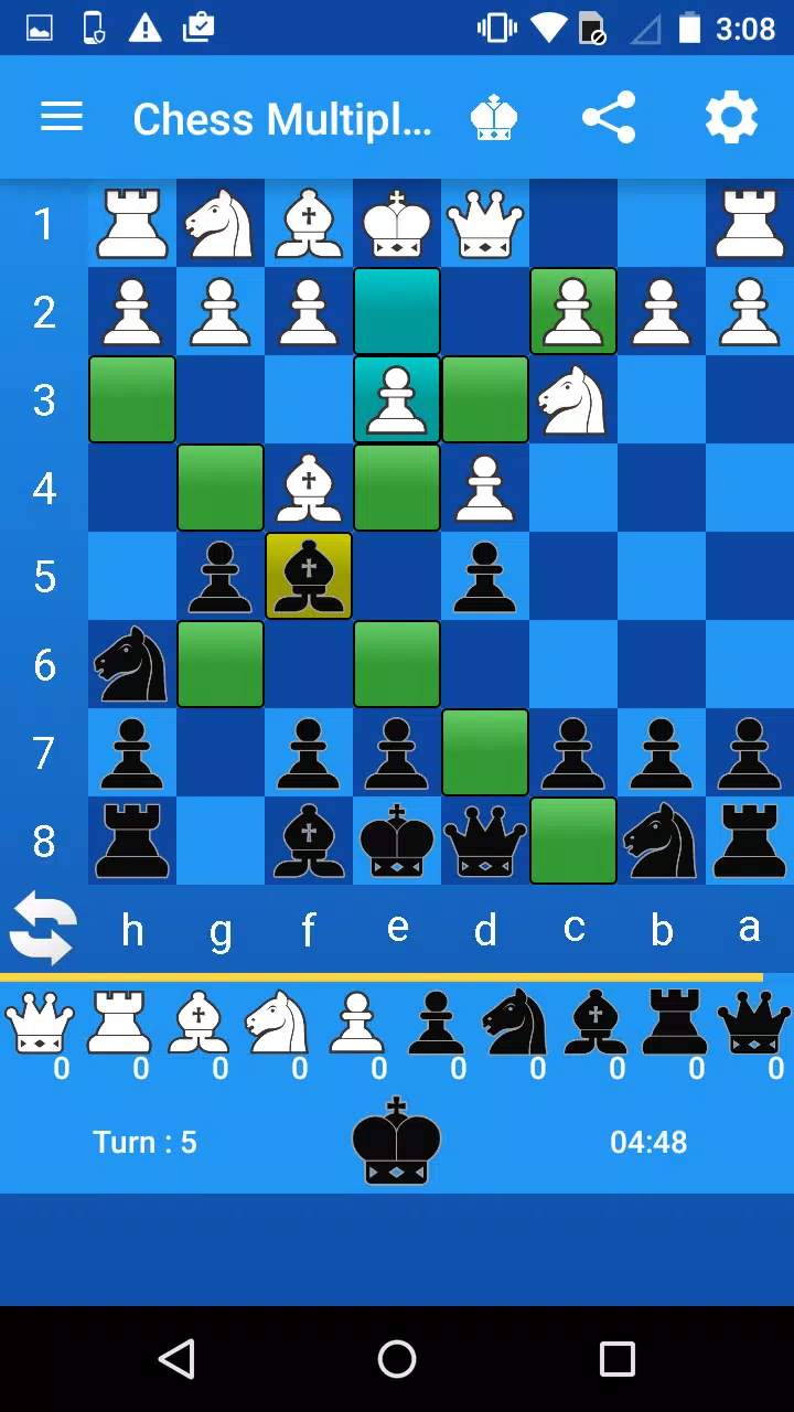 Chess Time - Multiplayer Chess on the App Store