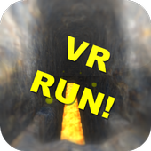 VR Run! ikona