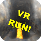 VR Run! ícone