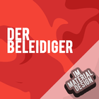 Der Beleidiger icône