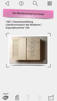 برنامه‌نما Marbacher Literaturmuseen عکس از صفحه