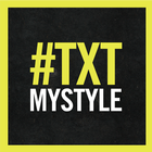 Studio Line #TXTMYSTYLE иконка