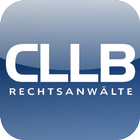 CLLB Rechtsanwälte 아이콘