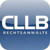 آیکون‌ CLLB Rechtsanwälte