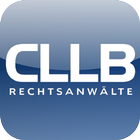 CLLB Rechtsanwälte-icoon