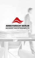 Arbeitsrechtskanzlei Bechert Affiche